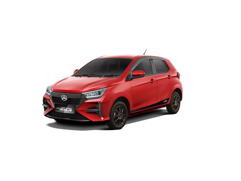 Update Penjualan Daihatsu Februari 2026