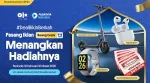 Pengumuman Pemenang #DealBikinBerkah: Ini Dia Para Pahlawan Kebaikan ADMO!