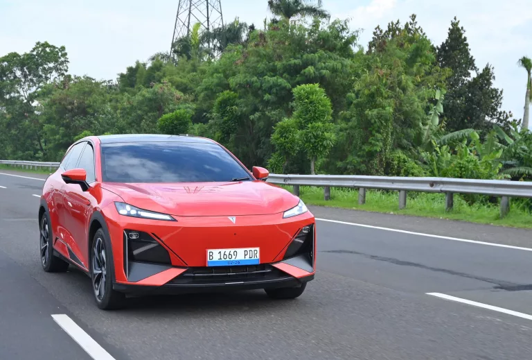 Pulang Kampung Tanpa Was-was: Tips Mudik Lebaran 2026 Pakai Mobil Listrik