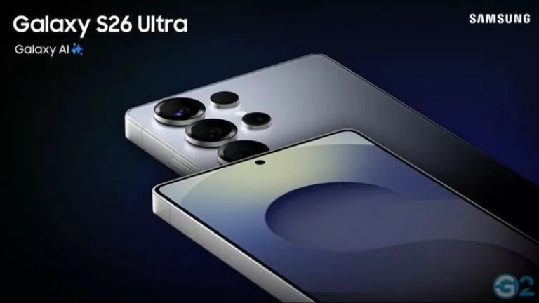 Samsung S26 Ultra Sudah Pakai Fitur Privacy Display. Ini Fungsinya!