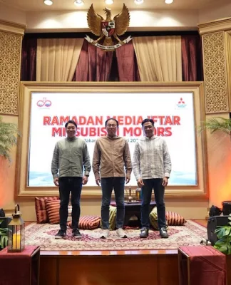 Fokus Mitsubishi Motors 2026