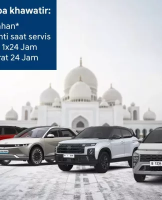 Promo Ramadan Hyundai 2026
