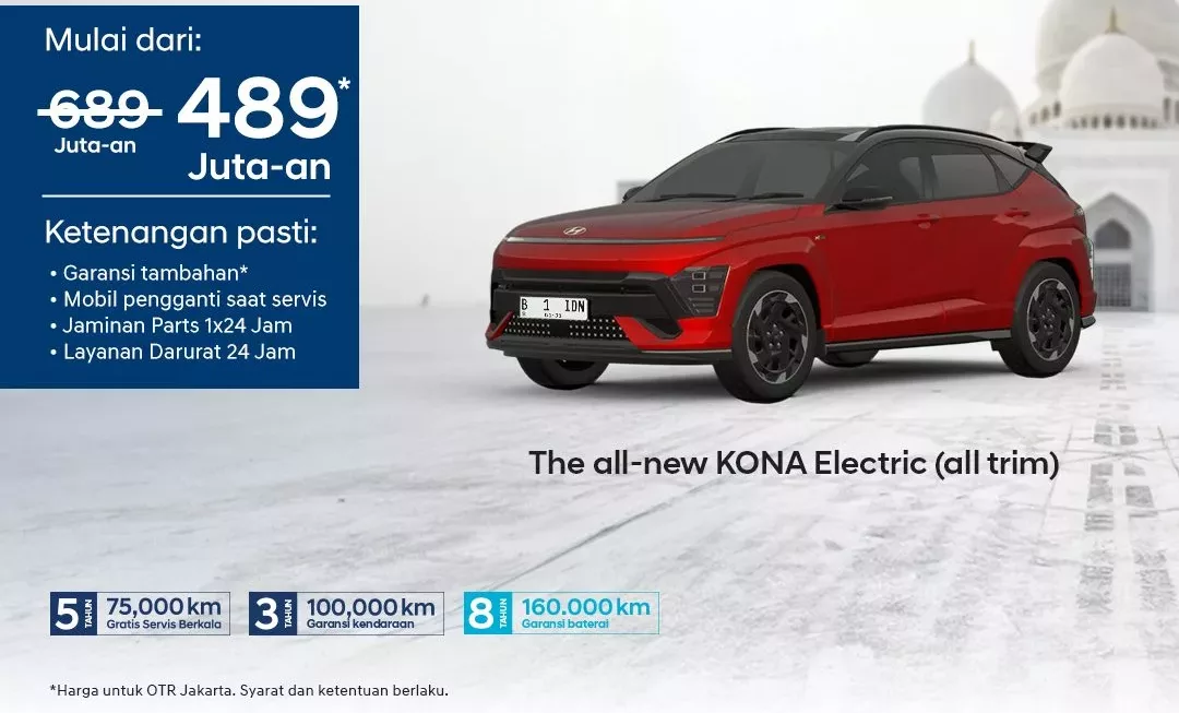 Promo Ramadan Hyundai 2026