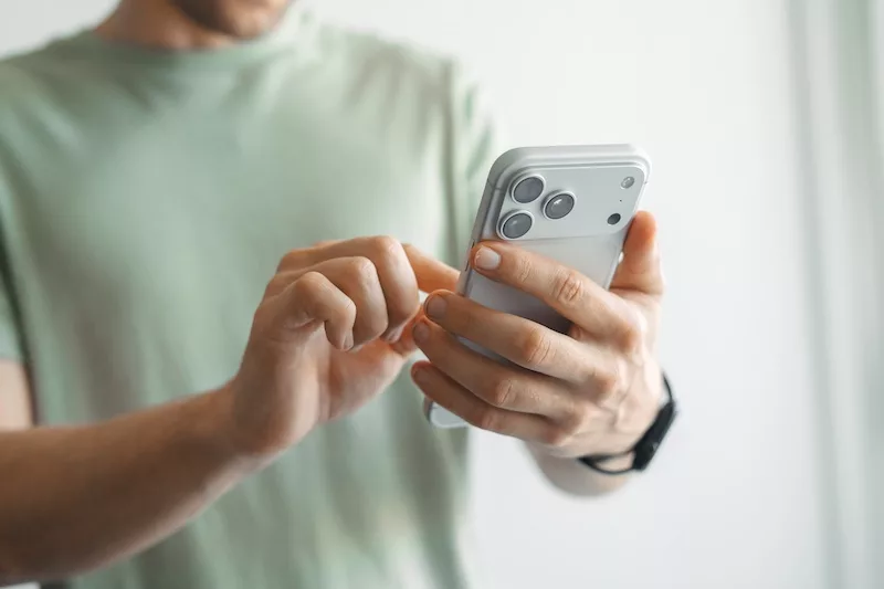 Harga iPhone 17 Bekas