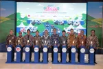 Press Conference Astra Siaga Lebaran 2026