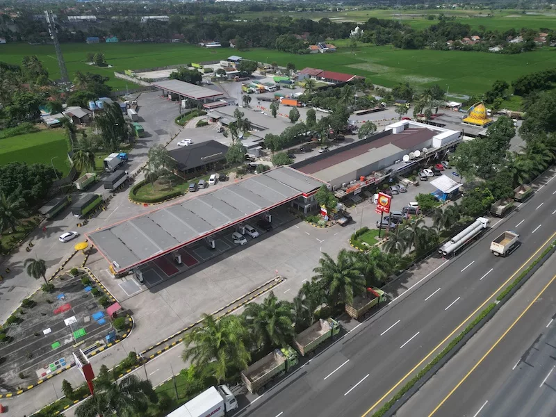 Arus Balik Lebaran 2026