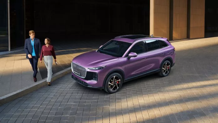 Bikin Macet Nggak Berasa, LEPAS L8 Hadirkan Standar Baru Mobilitas Premium di Perkotaan LEPAS L8 Standar Baru Mobilitas Perkotaan