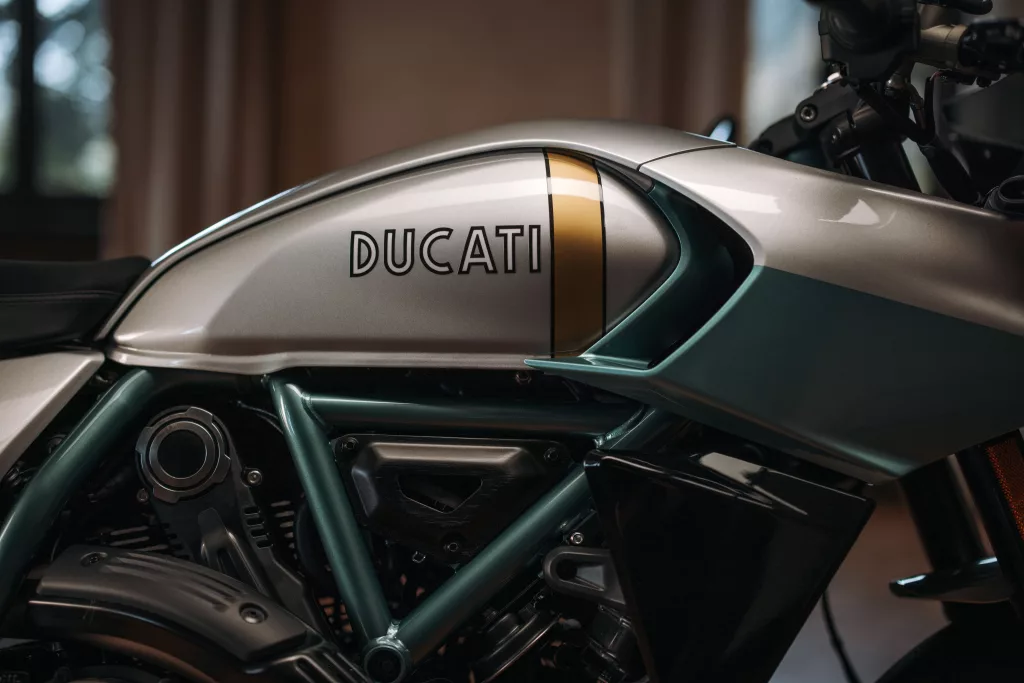 Ducati Formula 73
