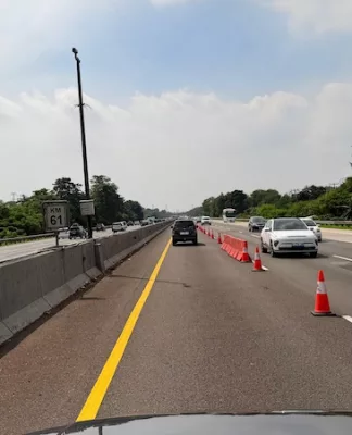 Mudik H+1 Lebaran 2026