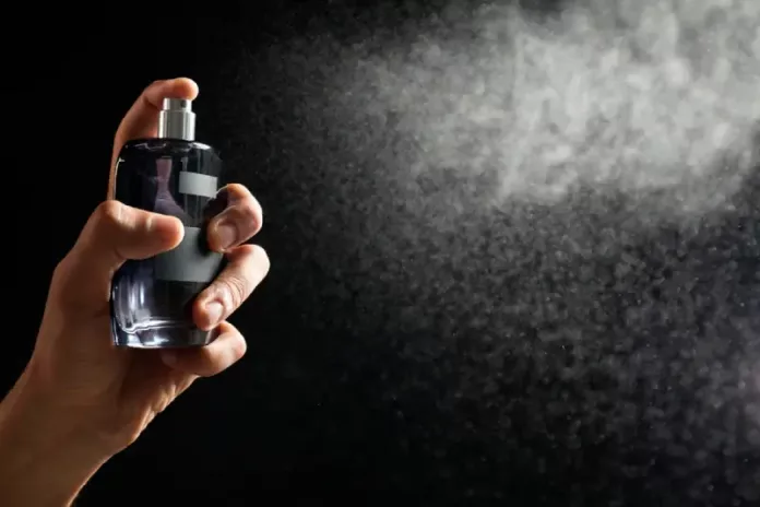 10 Rekomendasi Parfum Miniso untuk Pria Parfum Miniso