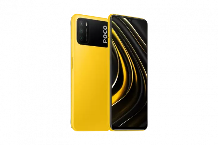 Poco M3