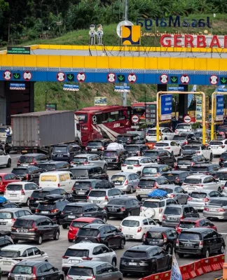 Pemerintah Prediksi Mudik 2 Gelombang