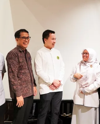 inDrive Cairkan Bantuan Hari Raya untuk Pengemudi serta Potongan Maksimal 15 Persen inDrive Indonesia