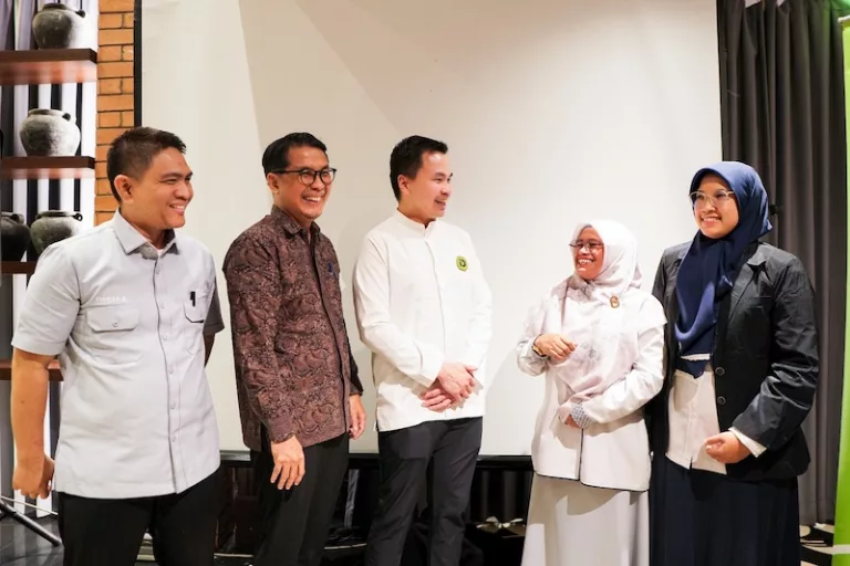 inDrive Cairkan Bantuan Hari Raya untuk Pengemudi serta Potongan Maksimal 15 Persen