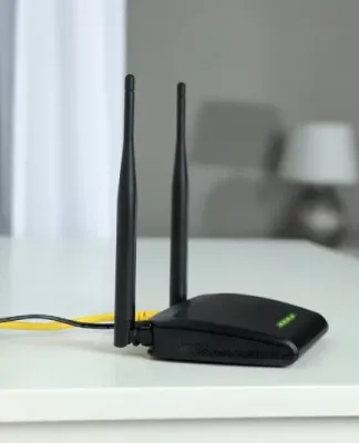Router WiFi