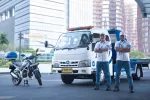Tips Mudik Aman dan Nyaman Asuransi Astra