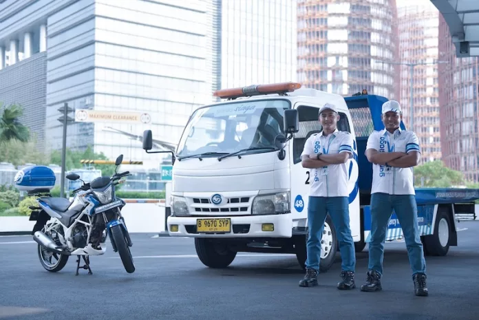 Tips Mudik Aman dan Nyaman Asuransi Astra