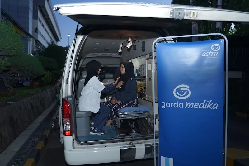 Tips Mudik Aman dan Nyaman Asuransi Astra