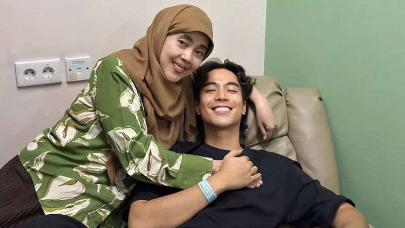 Vidi Aldiano Meninggal Dunia