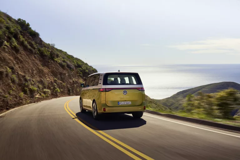 Volkswagen Siapkan Layanan Khusus Mudik untuk Pemilik ID. Buzz