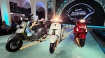 World Premiere di Indonesia! Vespa Resmi Luncurkan Primavera dan Sprint Bermesin 180cc World Premiere di Indonesia! Vespa 180cc Resmi Diluncurkan