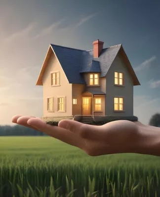 Wujudkan Beli Rumah Idaman Bersama BRI KPR