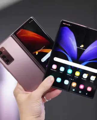 Kelebihan dan Kekurangan Layar AMOLED, Biar Kamu Nggak Salah Pilih Gadget amoled