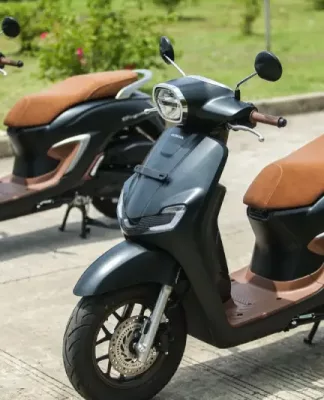 Perbandingan Lengkap Honda Stylo vs Yamaha Filano, Mending Pilih Mana? yamaha filano