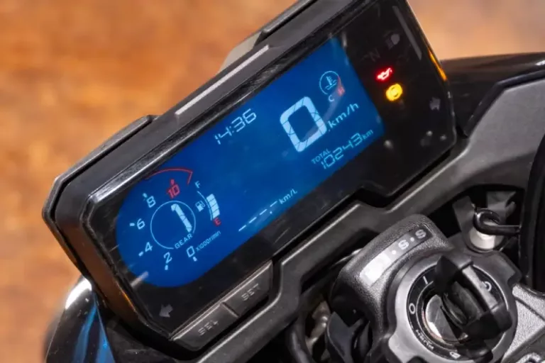 Kode MIL Honda: Definisi, Fungsi, Cara Membaca