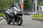 motor NMAX terbaru