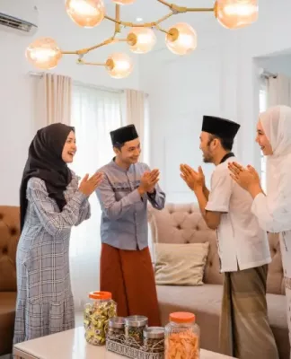 muhammadiyah lebaran tanggal berapa