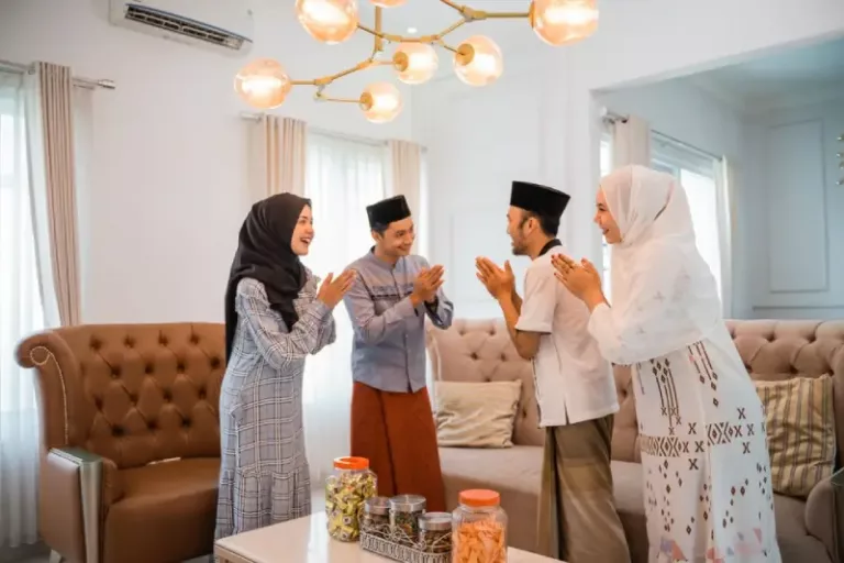 Muhammadiyah Lebaran Tanggal Berapa? Cek Infonya di Sini