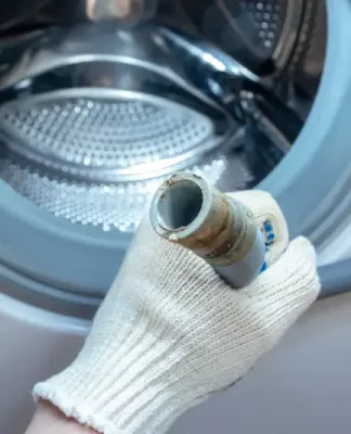 selang mesin cuci