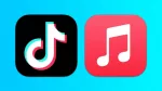 Tiktok dan Apple Music