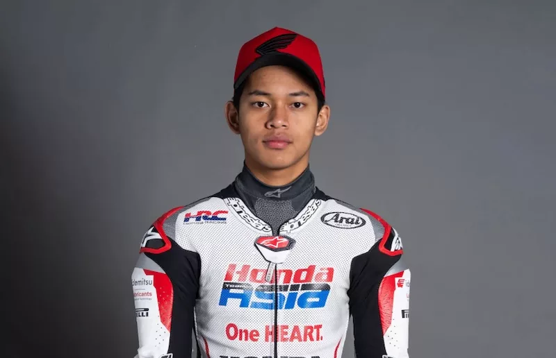 Veda Ega Pratama: Bocah Ajaib asal Gunung Kidul dan Jalan Terjal Menuju MotoGP