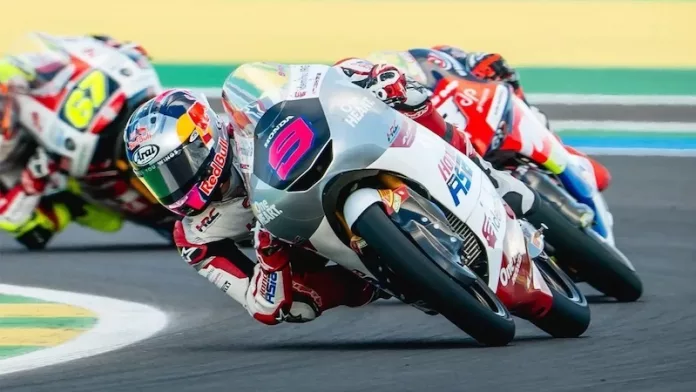 Veda Ega Pratama: Bocah Ajaib asal Gunung Kidul dan Jalan Terjal Menuju MotoGP
