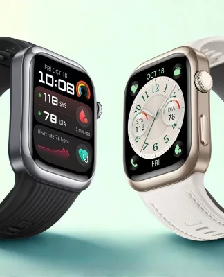 rekomendasi smartwatch huawei