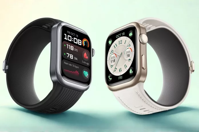 rekomendasi smartwatch huawei