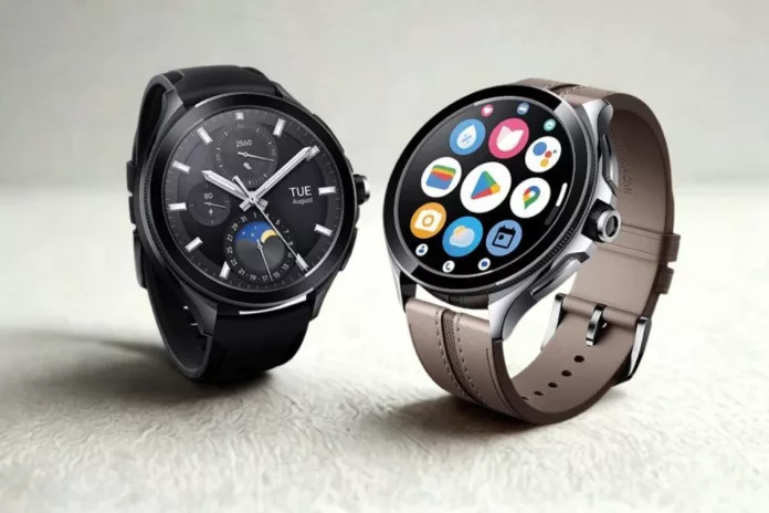 rekomendasi smartwatch xiaomi