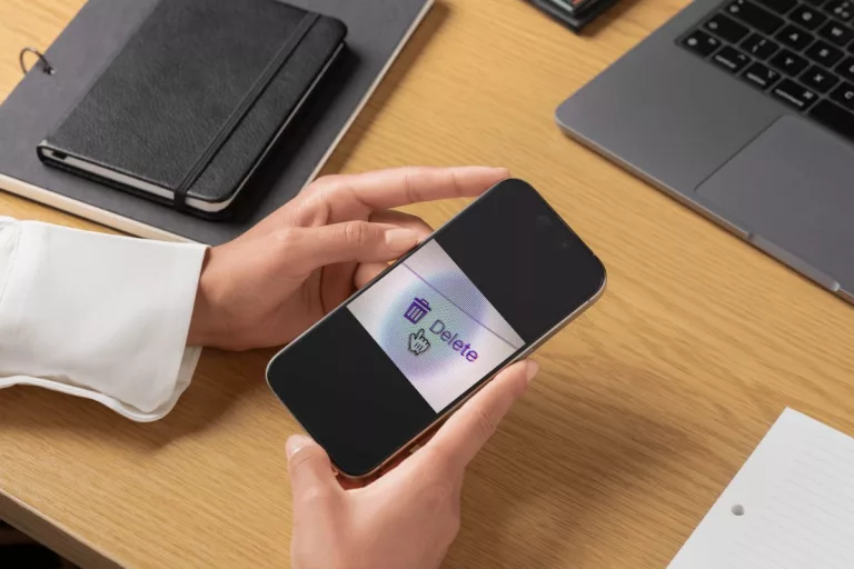 Cara Mengembalikan Video yang Terhapus Permanen di HP!