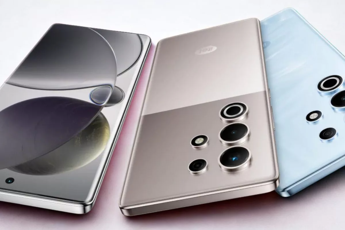 Harga Itel S25 Ultra Terbaru