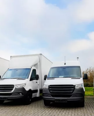 Daftar Rekomendasi mobil box