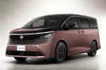 review nissan elgrand