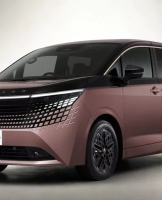 Nissan Elgrand, Intip Konfigurasi Mesin V6 Serta Kenyamanan Suspensi Independennya! review nissan elgrand