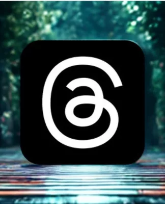 cara download video threads