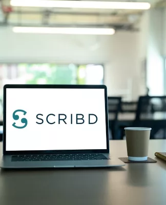 cara download scribd