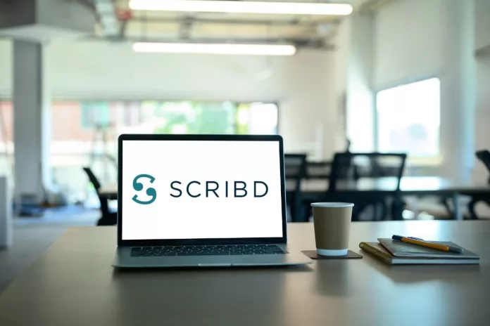 cara download scribd