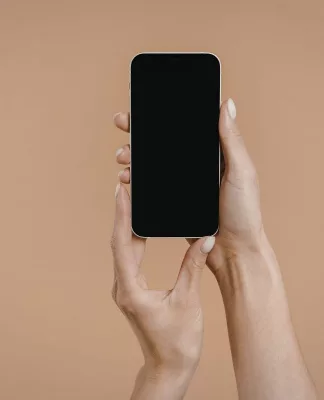 cara menghidupkan hp yang mati total tanpa tombol power dan volume