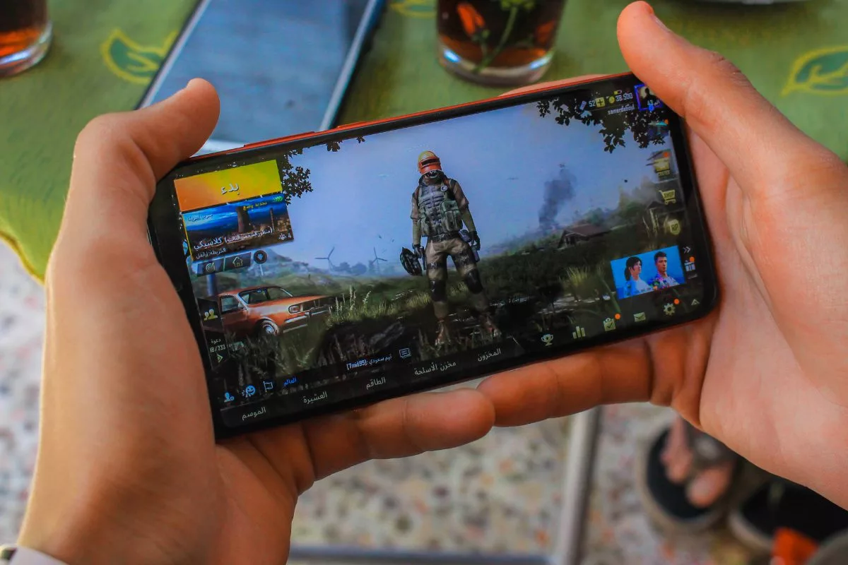 Harga HP Gaming 1 Jutaan