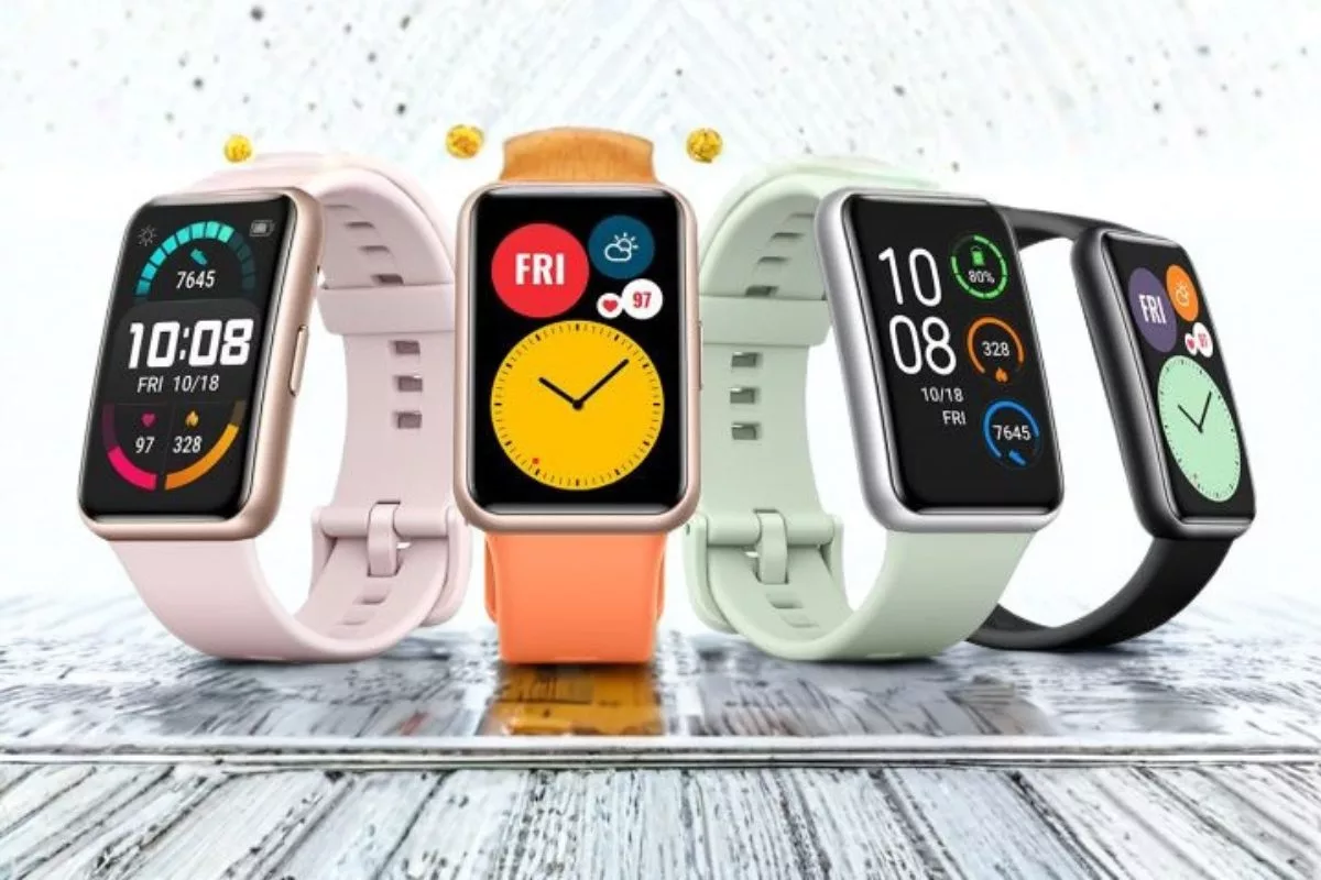 Harga Smartwatch Huawei 